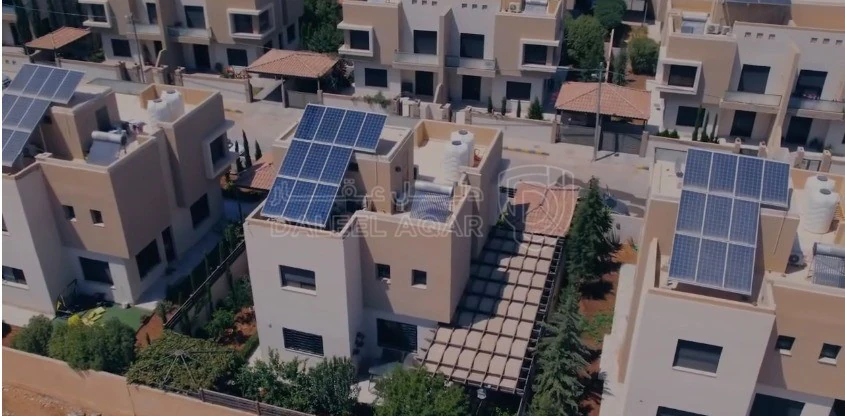 فيلا/منزل في عمان - ام رمانة  - 235,000 دأ - صورة 1